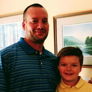 Meet your Posher, Ryan